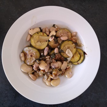 CharredCourgetteEtc