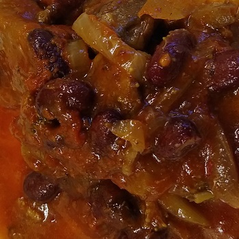 ChilliSinCarne