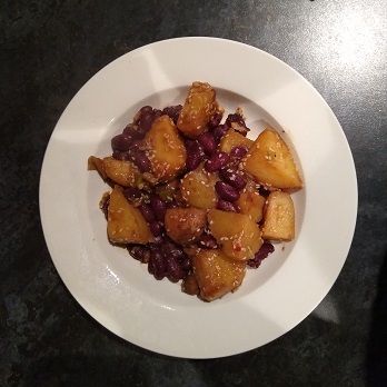 ChinesePotatoes