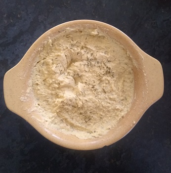 Hummus