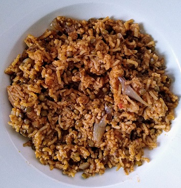 Kitchari