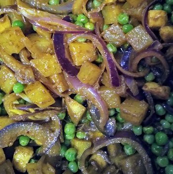 PeaPotCurry