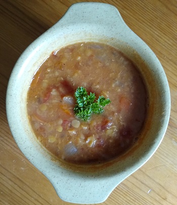 SlowcookerRedLentilSoup
